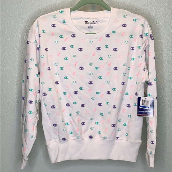 Champion Other - 🦄3for20🦄 Champion long sleeve sweatshirt
